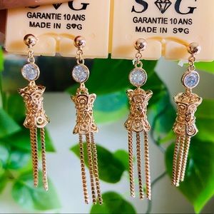 ✨S & G Jewelry
